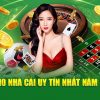 Soi Cầu Rồng Bạch Kim – Nơi Anh Em Thoải Mái Chơi Lô Đề