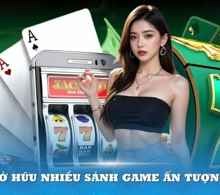 Punt Casino cổng game đẳng cấp giới thượng lưu